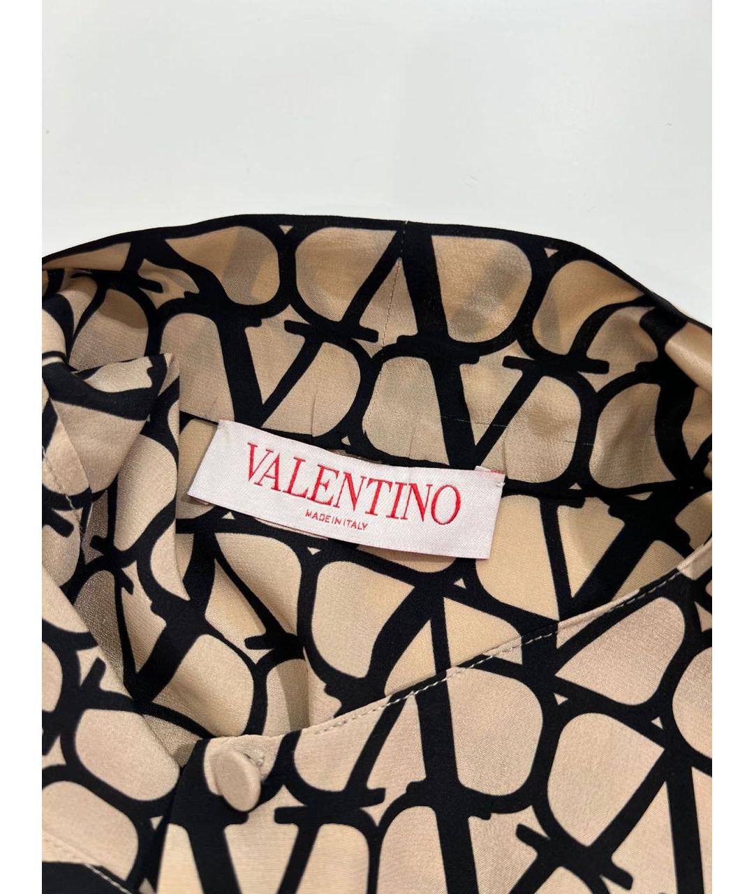 VALENTINO Костюм с юбками, фото 2