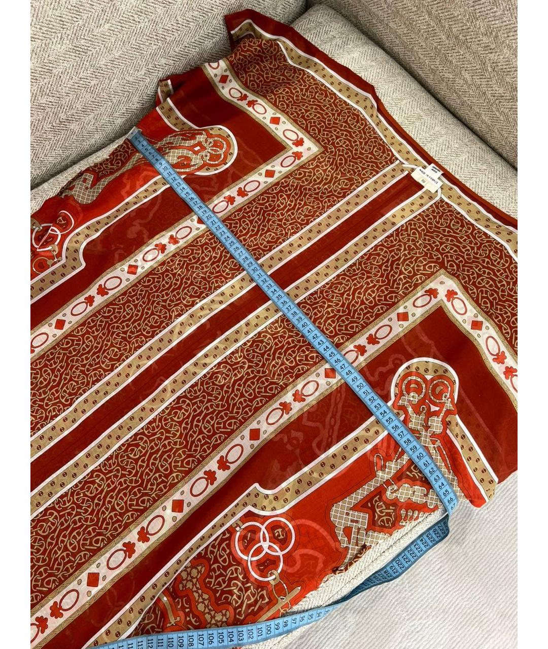 HERMES Платье, фото 5