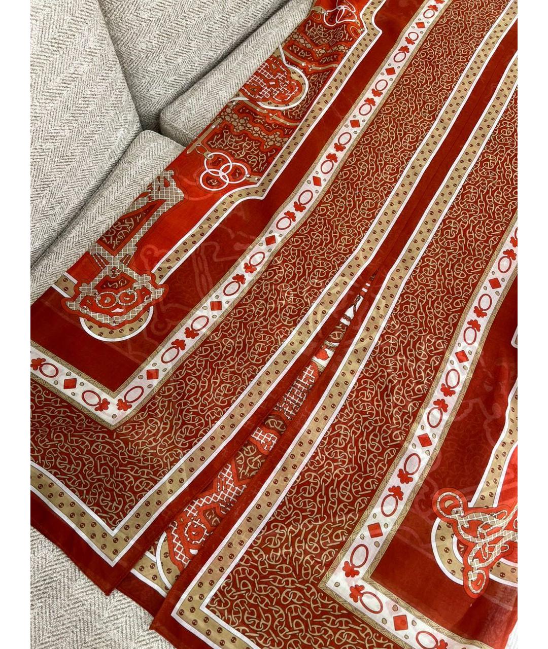 HERMES Платье, фото 3