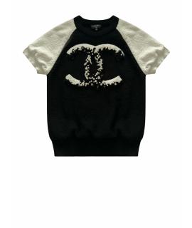 CHANEL Джемпер / свитер