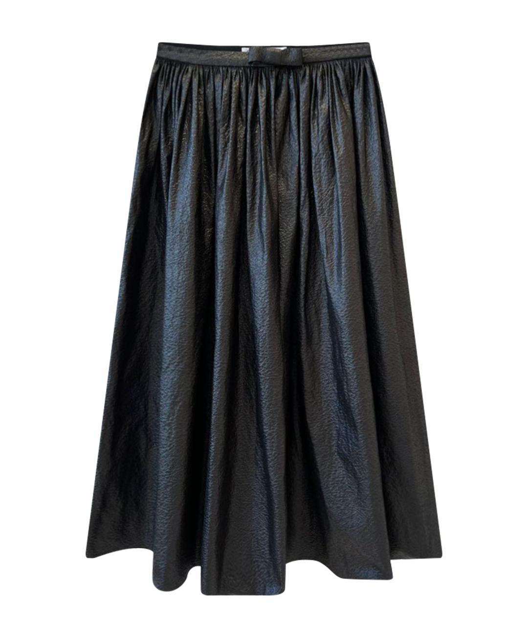 CHRISTIAN DIOR Юбка макси, фото 1