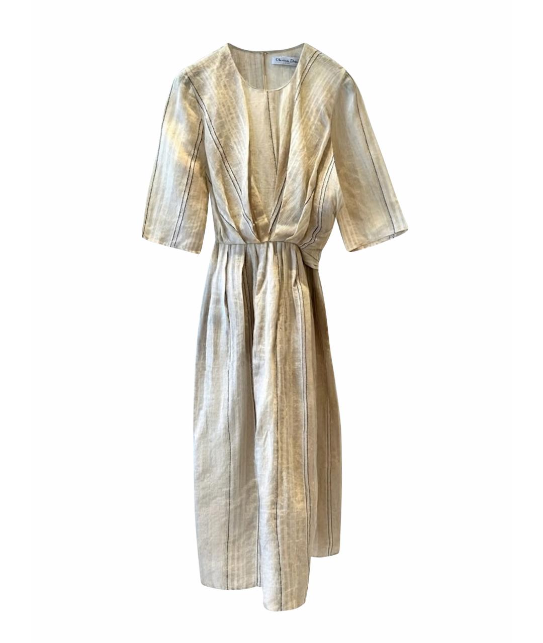 CHRISTIAN DIOR Платье, фото 1