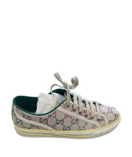 GUCCI Кеды