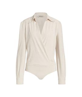 ALBERTA FERRETTI Лонгслив