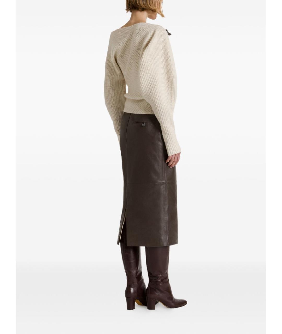 ALBERTA FERRETTI Юбка миди, фото 3