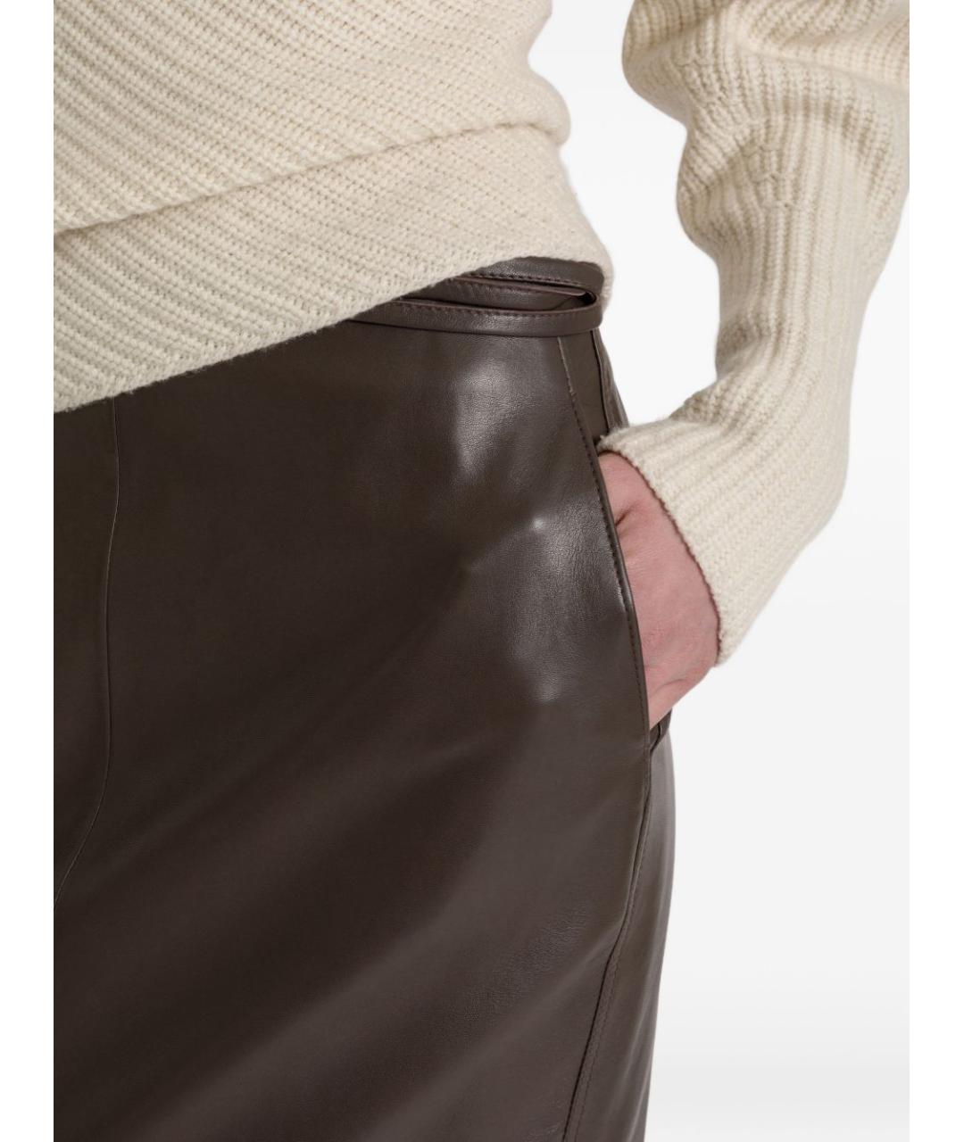 ALBERTA FERRETTI Юбка миди, фото 2