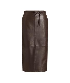 ALBERTA FERRETTI Юбка миди