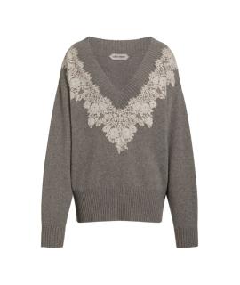 ALBERTA FERRETTI Джемпер / свитер