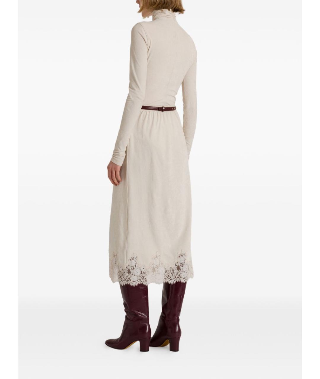 ALBERTA FERRETTI Юбка макси, фото 2