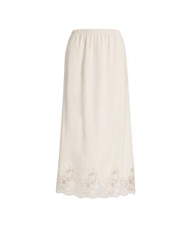 ALBERTA FERRETTI Юбка макси