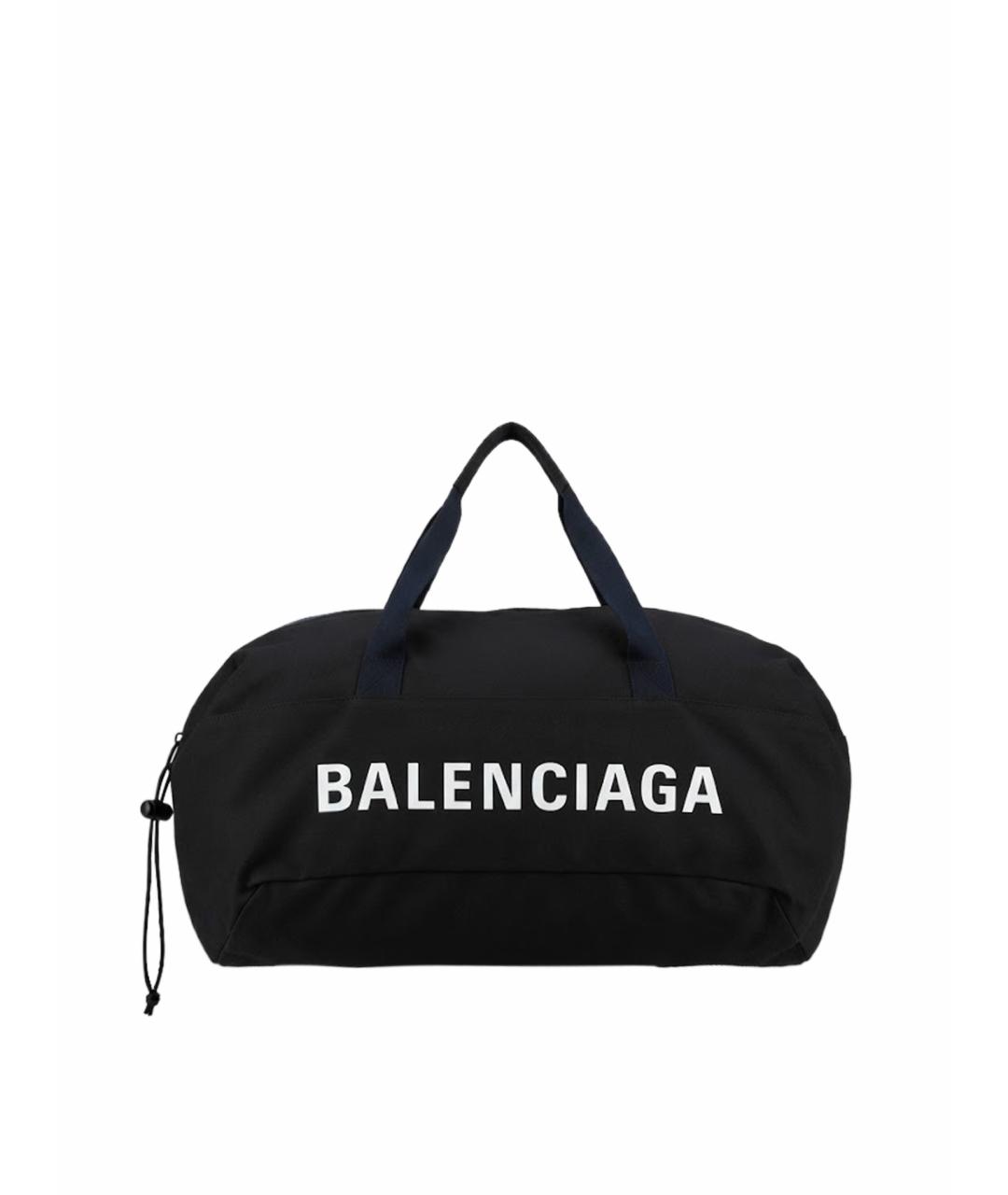 BALENCIAGA Дорожная/спортивная сумка, фото 1