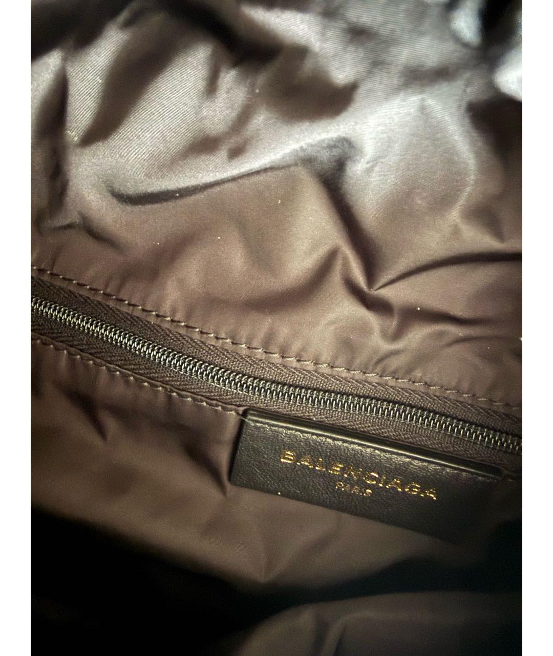 BALENCIAGA Дорожная/спортивная сумка, фото 3