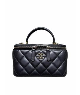 CHANEL Сумка через плечо