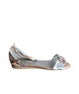 STELLA MCCARTNEY Босоножки