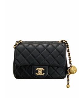 CHANEL Сумка через плечо