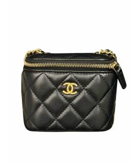 CHANEL Сумка через плечо
