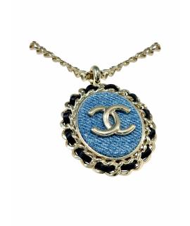 CHANEL Колье