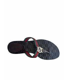 GUCCI Шлепанцы