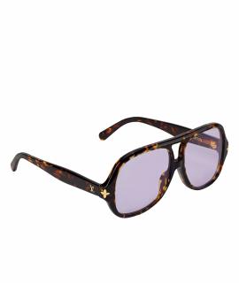 LOUIS VUITTON Солнцезащитные очки
