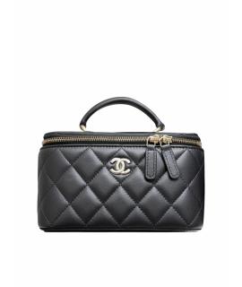 CHANEL Сумка через плечо