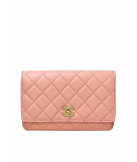CHANEL Сумка через плечо
