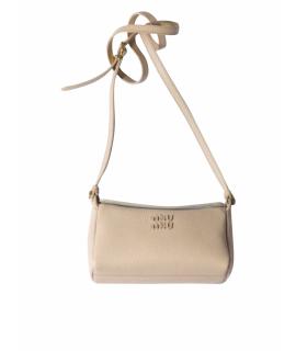 MIU MIU Сумка через плечо