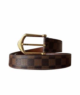 LOUIS VUITTON Ремень