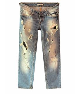 GIVENCHY Джинсы слим