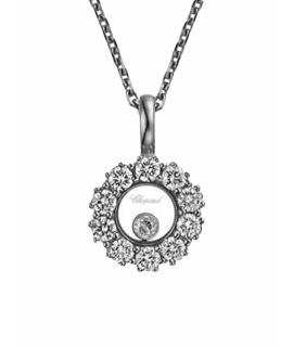 CHOPARD Колье
