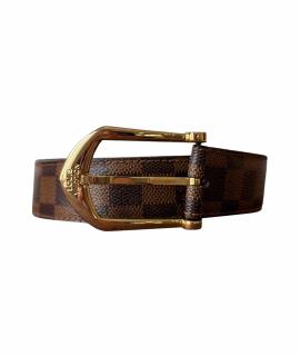LOUIS VUITTON Ремень