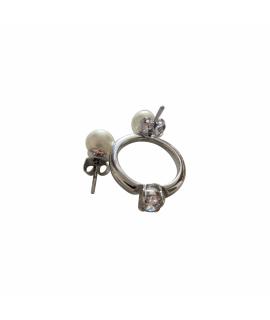 MAISON MARGIELA Серьги