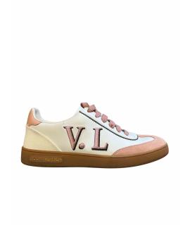 LOUIS VUITTON Кеды