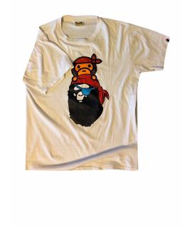 A BATHING APE Футболка