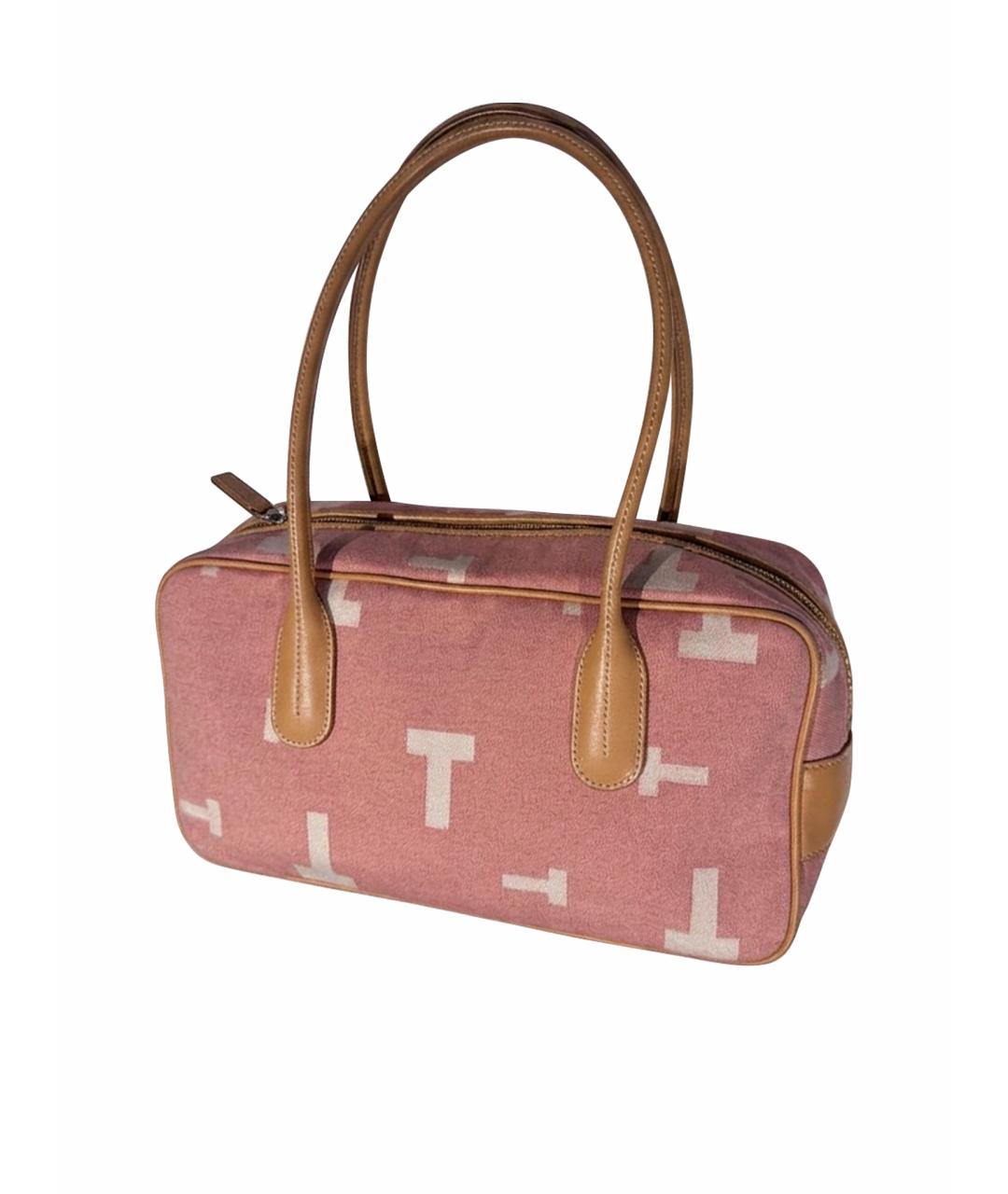 TOD'S Мульти сумка с короткими ручками, фото 1
