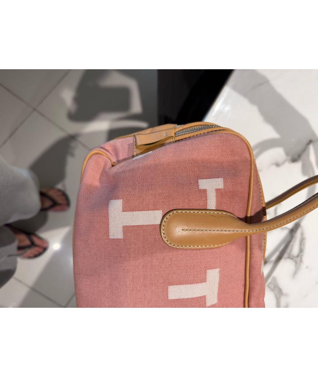 TOD'S Мульти сумка с короткими ручками, фото 5
