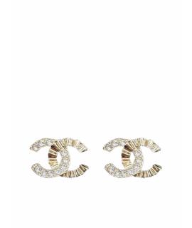 CHANEL Серьги