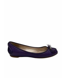 

Балетки CHRISTIAN DIOR PRE-OWNED
