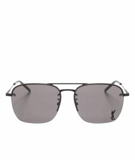 SAINT LAURENT Солнцезащитные очки