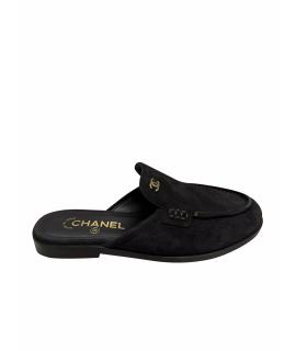 CHANEL Мюли