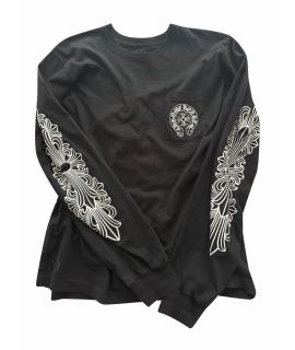 CHROME HEARTS Худи/толстовка