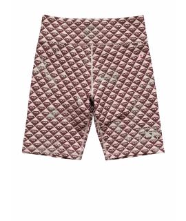 DIESEL Леггинсы и велосипедки
