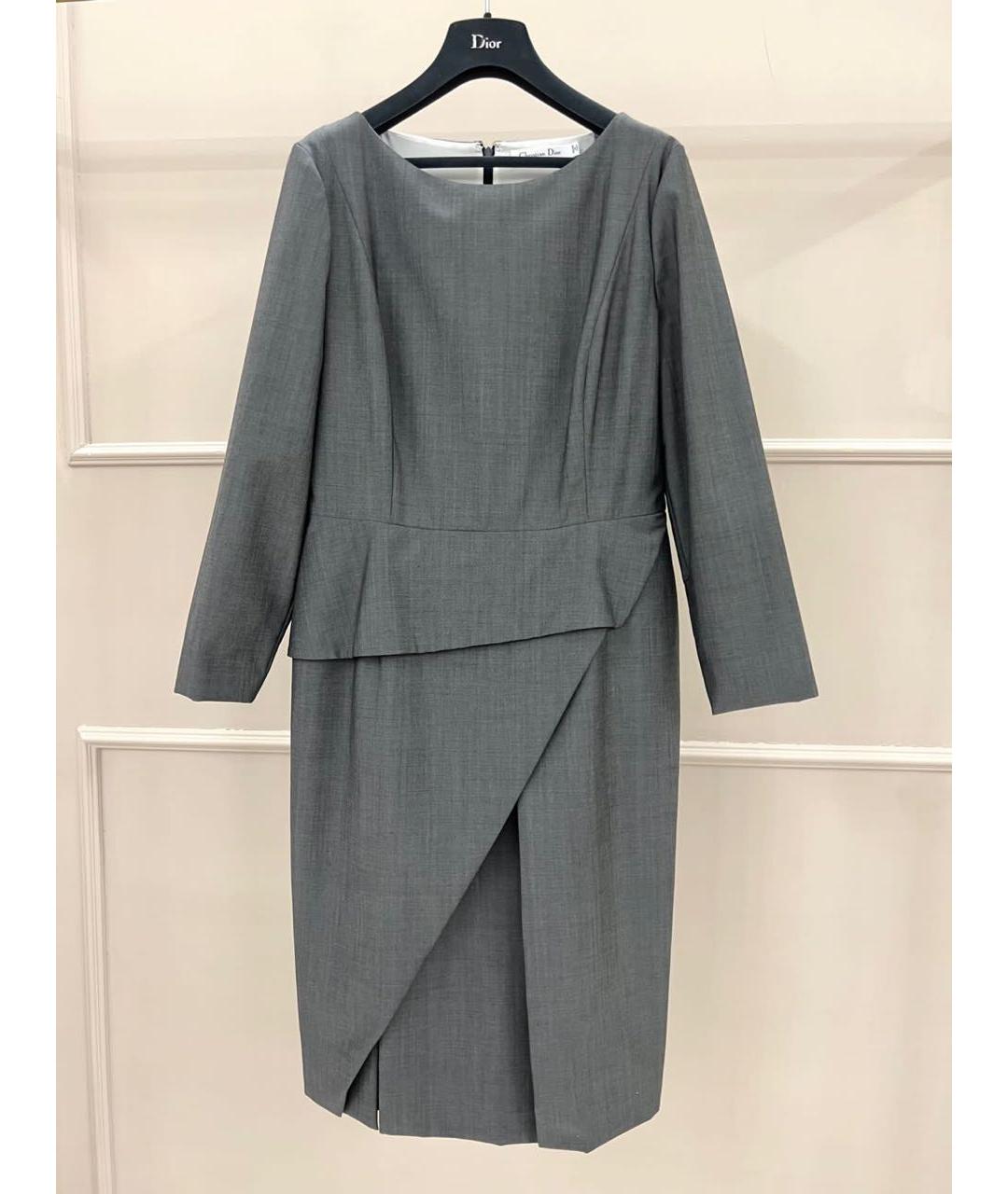 CHRISTIAN DIOR Платье, фото 9