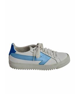 OFF-WHITE Кеды