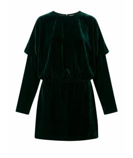 SAINT LAURENT Вечернее платье