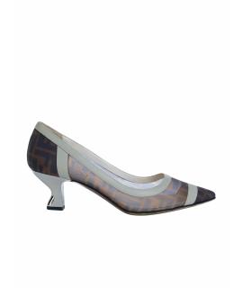 FENDI Туфли