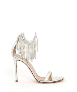 GIANVITO ROSSI Босоножки