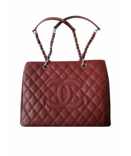 CHANEL Сумка тоут