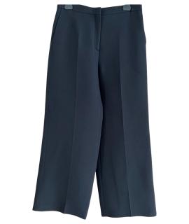 CHRISTIAN DIOR Брюки широкие