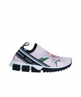 DOLCE&GABBANA Кеды