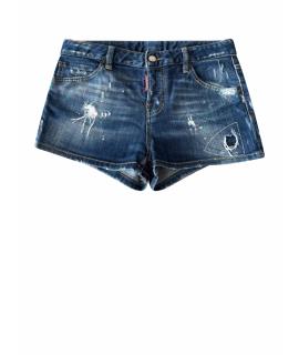 DSQUARED2 Шорты